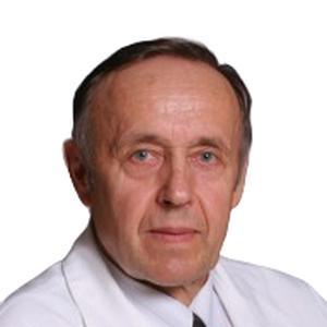 Круть Михаил Иванович