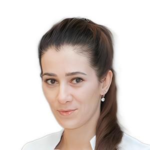 Васильева Анастасия Александровна