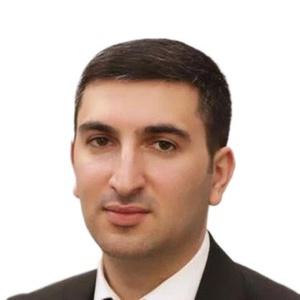 Мартиросян Левон Ваганович