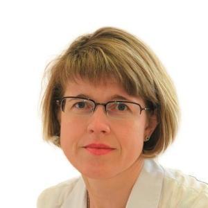 Третьякова Татьяна Валентиновна