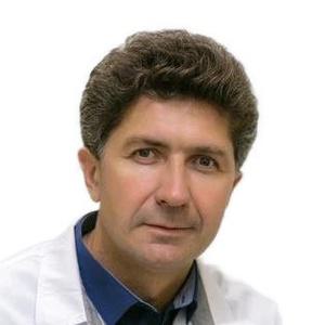 Кудашов Александр Иванович