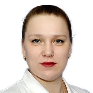 Михайловская Наталья Валерьевна