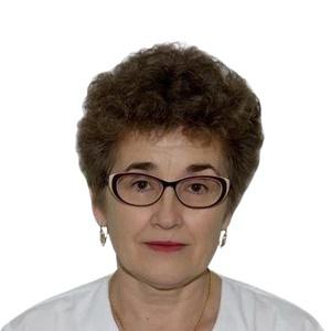 Канкина Елена Вячеславовна