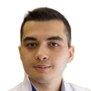 Алагиров Эльдар Анзорович