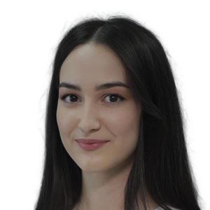 Кучукова Аминат Якубовна