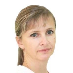 Рычкова Любовь Вячеславовна