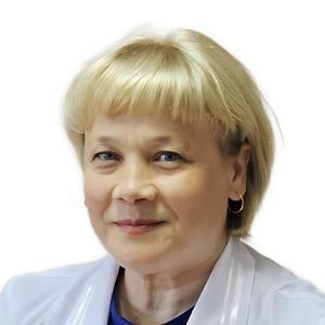 Зайцева Нина Хрисановна