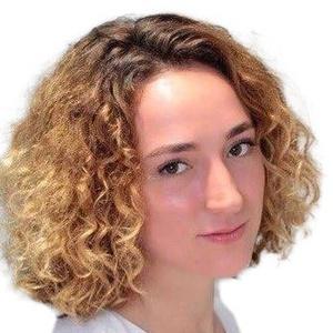 Дударева Елена Сергеевна