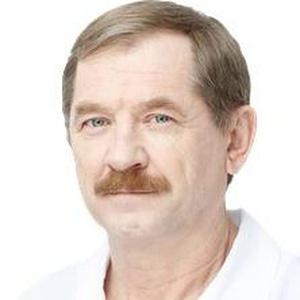 Цап Владимир Васильевич