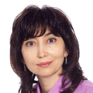 Селиванова Елена Витальевна