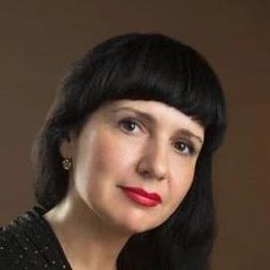 Дорогинина Алина Юрьевна