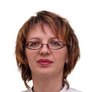 Ваненкова Наталья Сергеевна