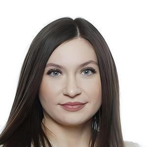 Алтухова Анастасия Вадимовна