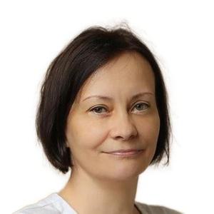 Фаткина Светлана Николаевна