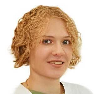 Шулекина Екатерина Вячеславовна