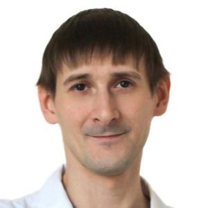 Прохоров Роман Анатольевич