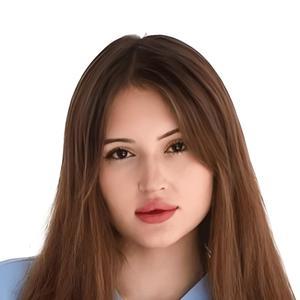 Мехнина Анна Олеговна