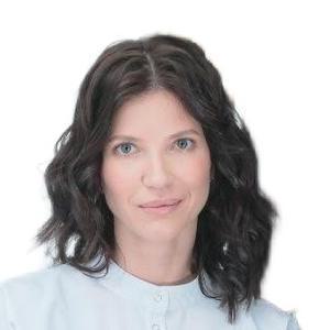 Тихонова Наталья Юрьевна