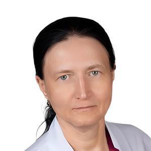 Отрошок Елена Владимировна