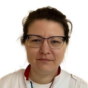 Михайловская Екатерина Вячеславовна