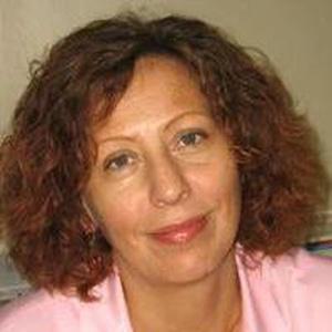 Яблокова Елена Владимировна
