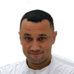 Гайсин Равиль Наильевич