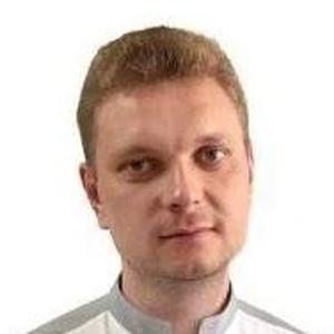 Краморов Роман Юрьевич