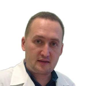 Бадыков Руслан Рашитович
