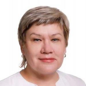 Протасова Наталья Александровна