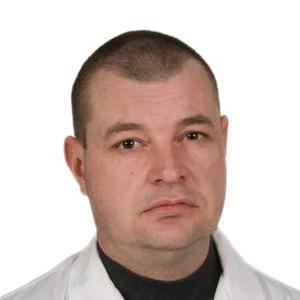 Соловьев Сергей Михайлович