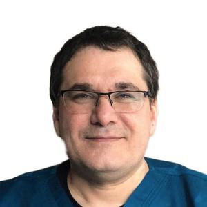 Селиванов Михаил Леонидович