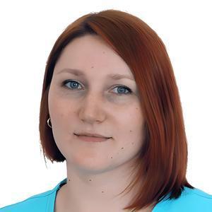 Моторина Ольга Владимировна