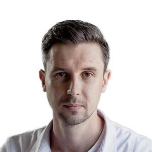 Васильков Валерий Валерьевич