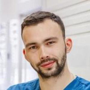 Третьяков Станислав Евгеньевич