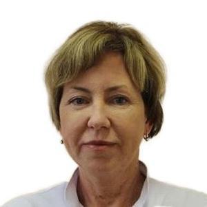 Стромская Елена Игоревна