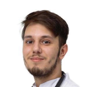 Ахметшин Артём Ильдарович