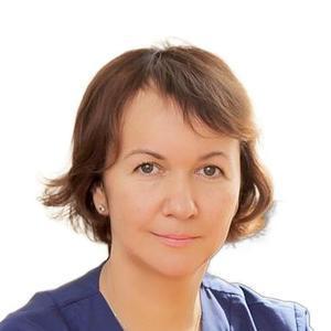 Жолудева Жанна Вячеславовна
