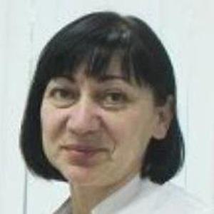 Фоминых Наталья Анатольевна
