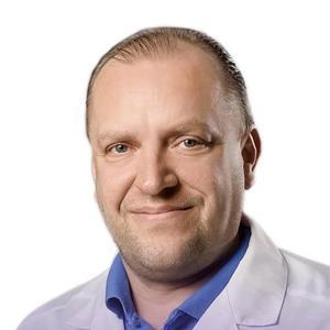 Галкин Роман Викторович