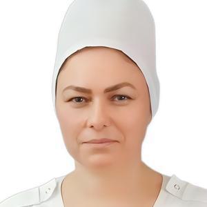 Эльчепарова Елена Владимировна