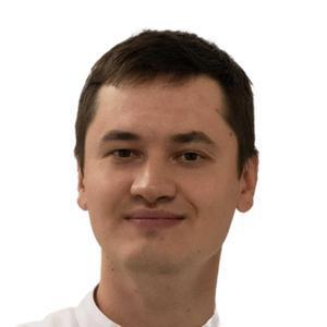 Фахуртдинов Руслан Керимович