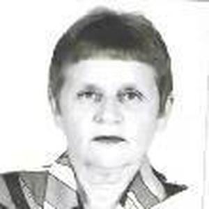 Иванова Лариса Васильевна