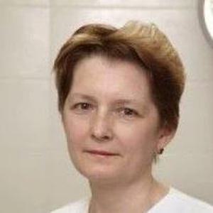 Соловьева Оксана Юрьевна