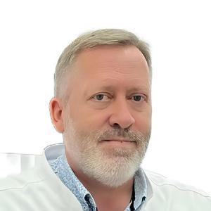 Аверьянов Сергей Витальевич