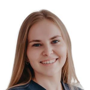 Скурихина Александра Дмитриевна