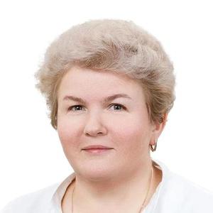Тихомирова Юлия Георгиевна