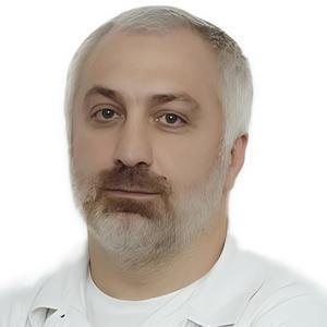 Джабраилов Джабраил Абдулазизович