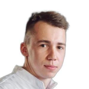 Куропятник Артём Сергеевич