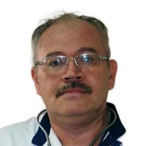 Беляев Александр Иванович