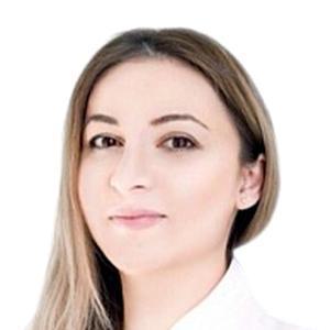 Делиева Лиана Юрьевна